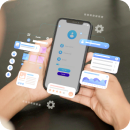 Разработка мобильных приложений